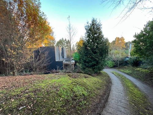 Linda Casa En Arriendo De 4 Dorm. En Osorno