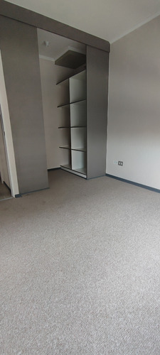 Arriendo En San Joaquin Depto 2d 1b Estacionamiento