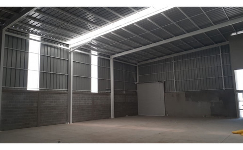 Bodegas En Preventa En Corregidora, Querétaro.