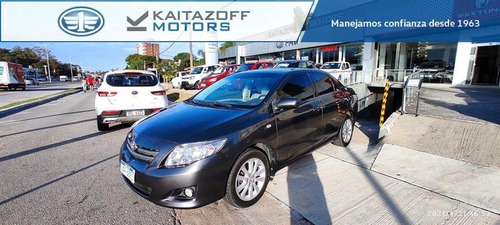Toyota Corolla Gli Año 2010 # Whatsapp 093979698#
