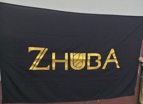 Banderas Empresariales, Personalizadas, Logos. Fabricantes.