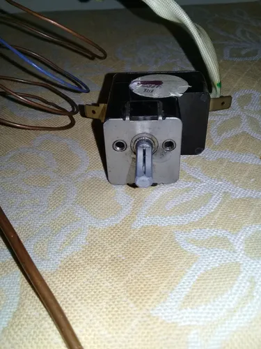 Termostato Horno Eléctrico Ge