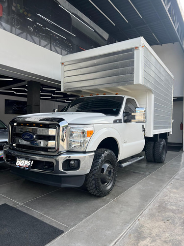 Ford F-350