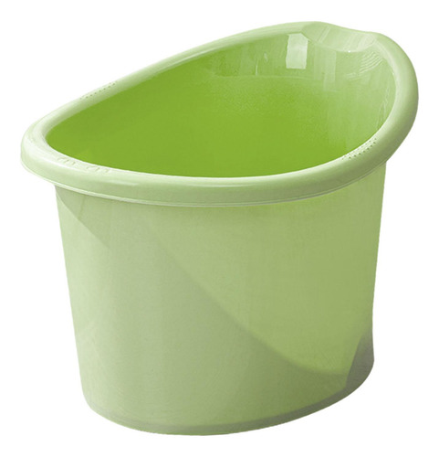 Bañera Para Bebés Cubo De Baño Para Bebés Vertical