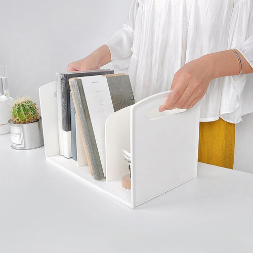 Estantería Para Libros, Archivador, Ahorrador De Espacio,