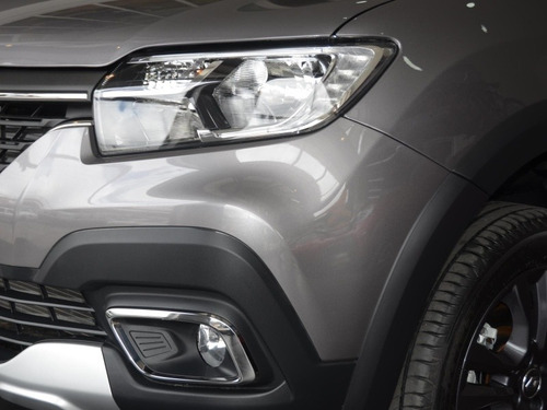 Imagen 7 de 19 de Nuevo Renault Stepway Intens Cvt Modelo 2023