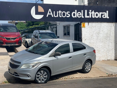 Chevrolet Prisma Lt
