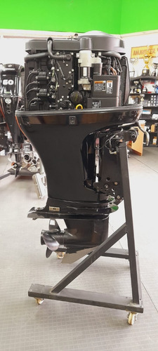 Imagen 11 de 15 de Motor Mercury 90 Hp Elpt 4 Tiempos Usado