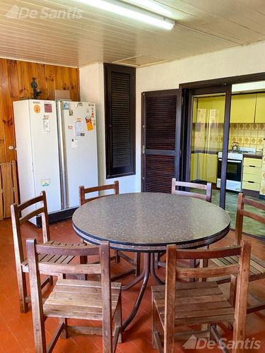 Casa En Punta Mogotes