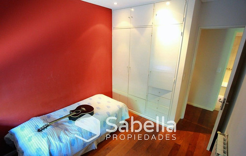 Venta De Casa De 4 Dormitorios En Grand Bell I.
