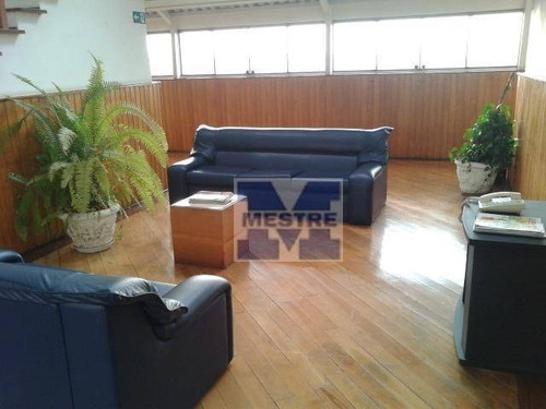 Imagem 20 de 22 de Apartamento À Venda, 218 M² Por R$ 1.350.000,00 - Jardim Barbosa - Guarulhos/sp - Ap0779