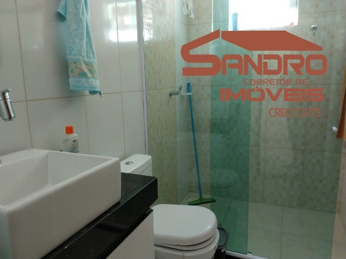 Imagem 7 de 7 de Casa - Caio 269 - 69440611