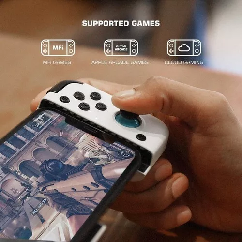 GameSir X2 Pro Jogos para celular Controller Para Android Suporte