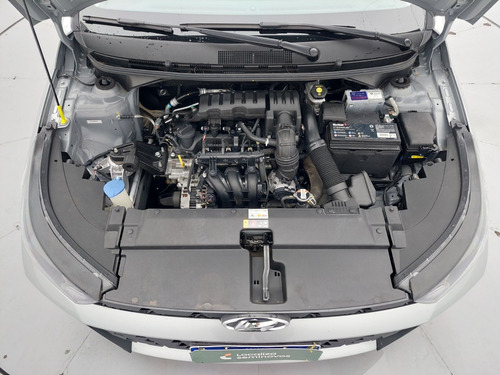 Hyundai HB20 1.0 12V FLEX COMFORT PLUS MANUAL