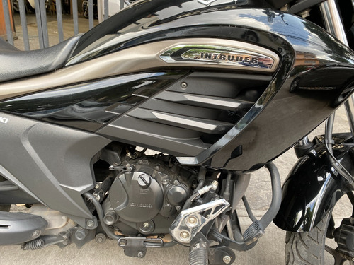 Imagen 11 de 13 de Suzuki Gl 150 2020