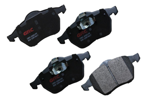 Balata Ultra Grc Gmd800 Grc Gmd800 Saab 9-5