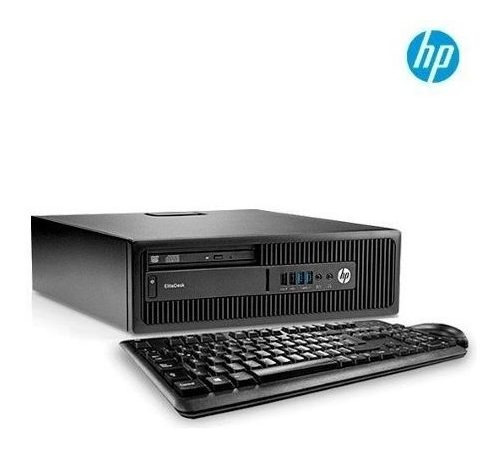Computadora Hp Elitedesk 800 G2,6ta Gen Ci7 8gb 1tb + Led 22