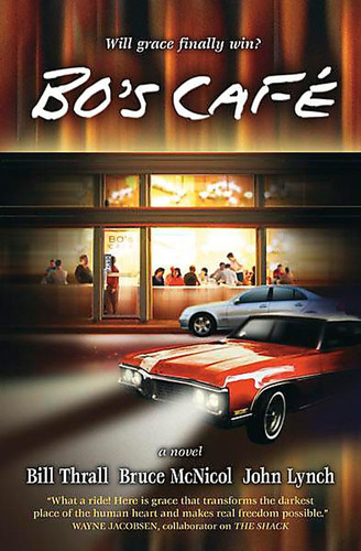 Libro En Inglés: Boøs Café: A Novel