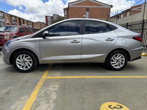 Hyundai Hb20 Advance 1.6 Mec
