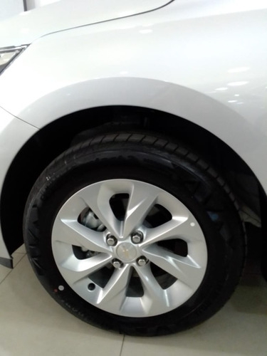 Nuevo Onix 1.0turbo Ltz A/t 2021 5 Ptas Jb4