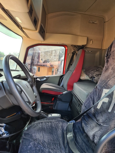 Imagem 8 de 10 de Volvo Fh 540 6x4 2019