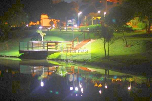 Imagem 19 de 22 de Condomínio: Sunset / Sorocaba - V17623