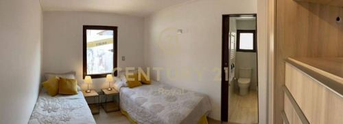 Imagen 9 de 14 de Departamento En Venta Las Condes En Exclusivo Condominio