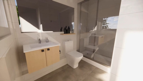Broker Nueva Paso Hondo S2: 3d-3b-2estac-se- Patio