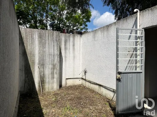 Venta Casa 2 Ambientes San Lorenzo Almecatla