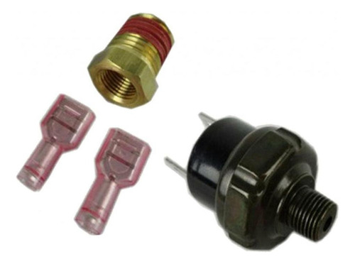 For Interruptor De Presión De Aire 150-180psi