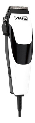 Máquina de corte rápido Wahl, 10 peines, color blanco