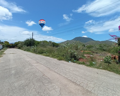 Terreno En Venta, El Tirano, Antolín, Isla De Margarita.