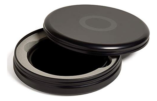 Filtro De Lente Nd Variable Urth Nd2-400 (1-8.6 Pasos) De 37