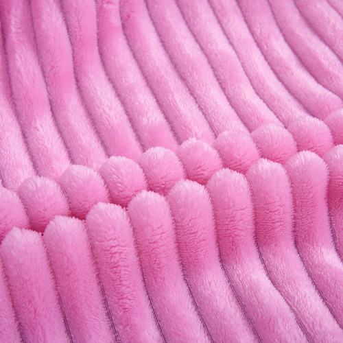 Manta De Forro Polar S0frannel Para Sofá, Manta Suave, Color
