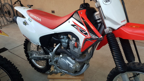 Honda Crf 150