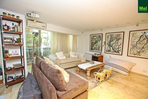 Imagen 5 de 30 de Excelente Piso En Venta En Belgrano