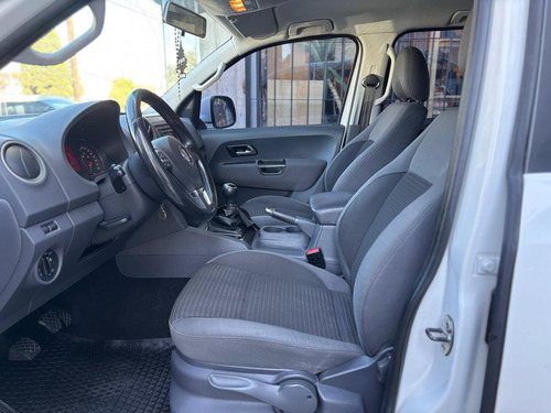 Volkswagen Amarok 2.0 Cd Tdi 180cv 4x2 Highline C33