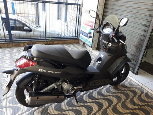 Dafra Citycom S 300i