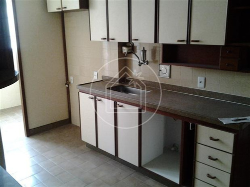 Apartamento - Ref: 825508