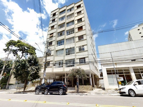 Imagem 27 de 30 de Apartamento À Venda No Paraíso, 2 Dormitórios, 1 Suíte, 1 Vaga De Garagem, 101m² - Ap00805 - 69303043