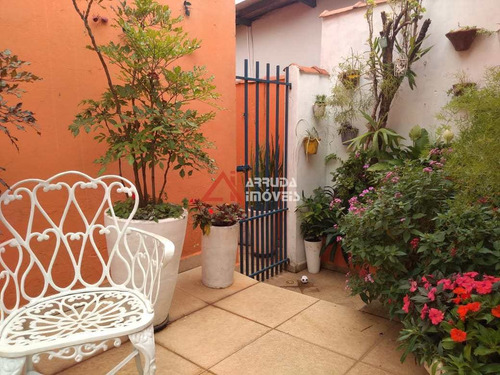 Imagem 9 de 30 de Casa Com 2 Dorms, Centro, Itu - R$ 560 Mil, Cod: 42880 - V42880