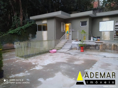 Imagem 2 de 15 de Excelente Casa Para Venda Para Financiamento - 1201