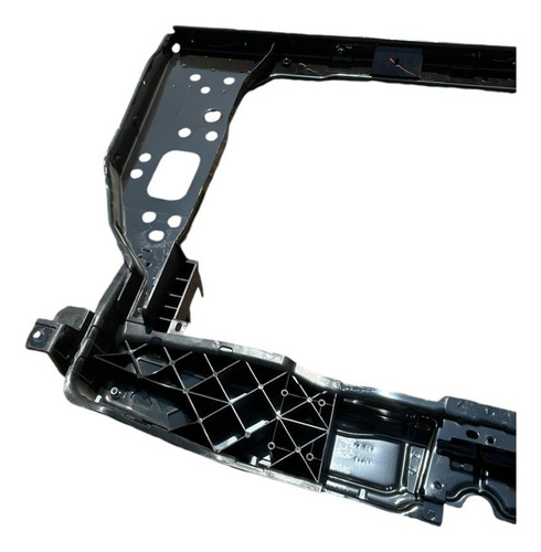 Painel Frontal Comander 1.3 Turbo Jeep 53486041