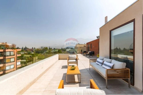 Penthouse Nuevo, Sin Comisión 3d/4b
