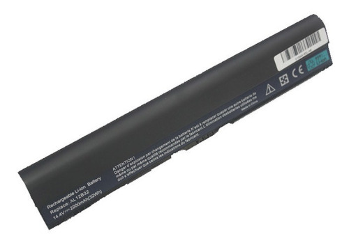 Bateria Compatible Con Acer Aspire One Ao756 Facturada