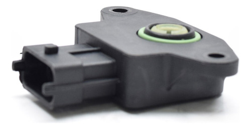 1- Sensor Tps Acelerador Dodge Verna L4 1.5l 04/06 Injetech