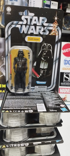 Star Wars Vader A New Hope - Vc - The Master Collector (Usado)
