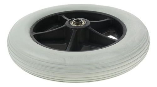 1x Ruedecilla De 8 Compatible Con Muebles Delantera