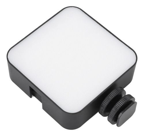 Vídeo Led De 3 Colores Regulable Con Temperatura Regulable