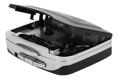 Ezcap230 - Conversor De Cinta A Mp3 Para Guardar En Flash Us